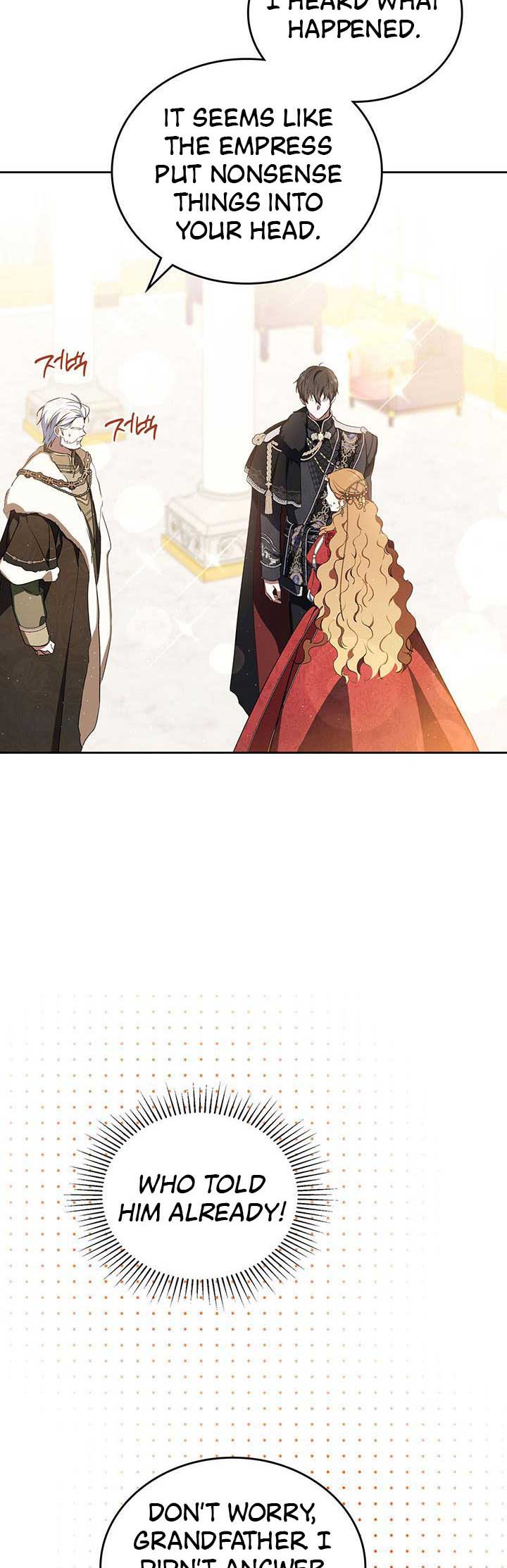 Read I’ll Be The Matriarch In This Life  Manga Online
