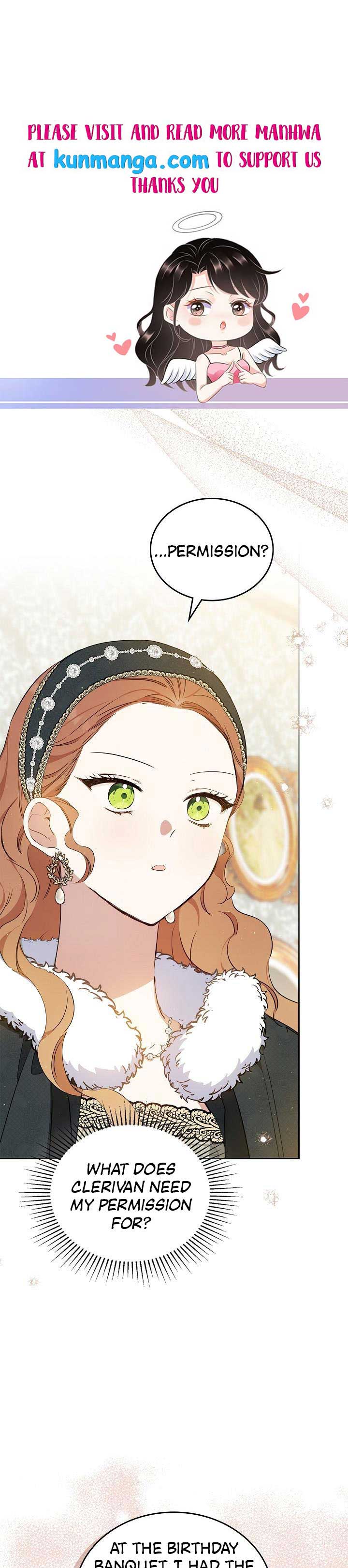 Read I’ll Be The Matriarch In This Life  Manga Online