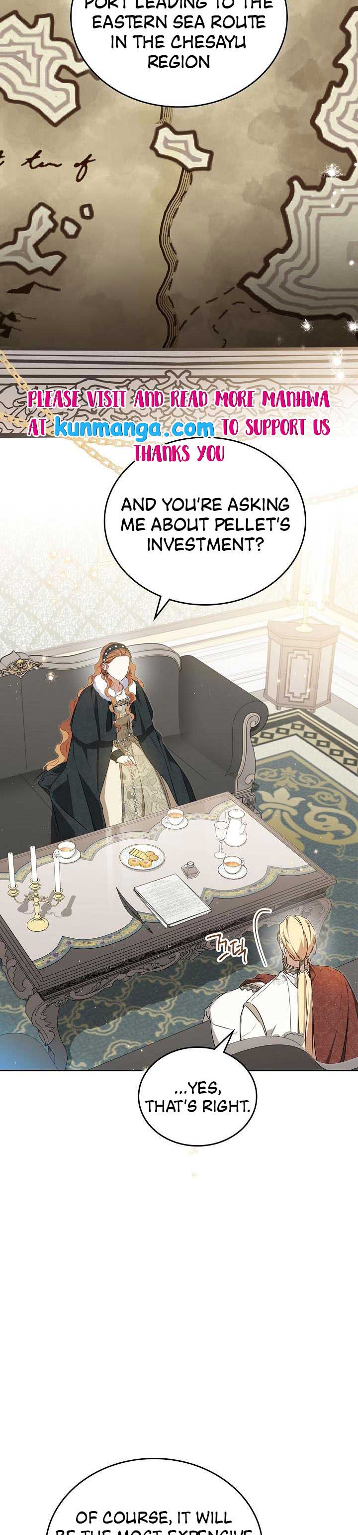 Read I’ll Be The Matriarch In This Life  Manga Online