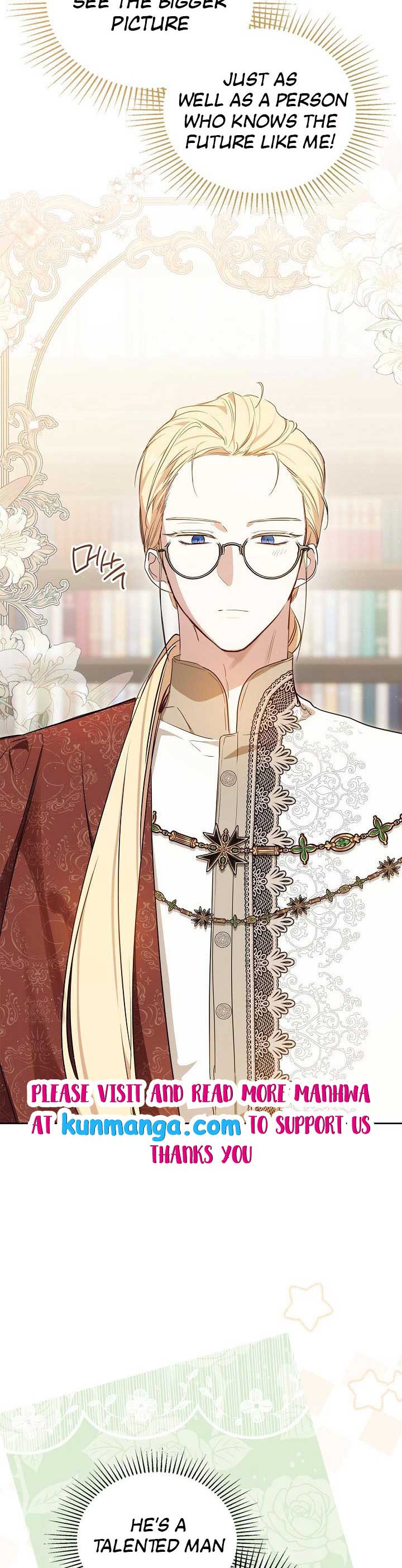 Read I’ll Be The Matriarch In This Life  Manga Online