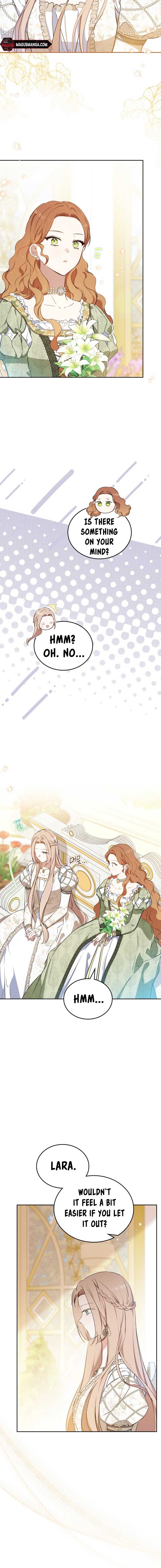 Read I’ll Be The Matriarch In This Life  Manga Online