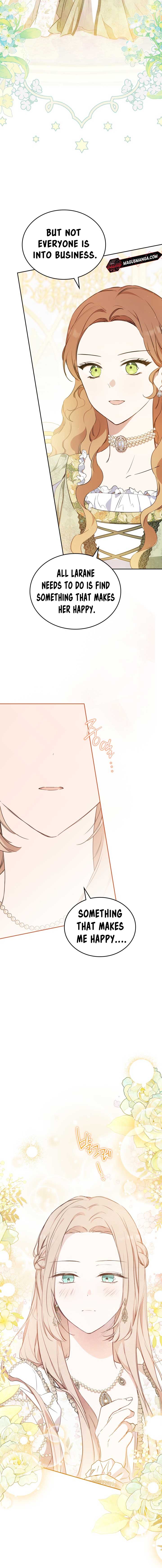 Read I’ll Be The Matriarch In This Life  Manga Online