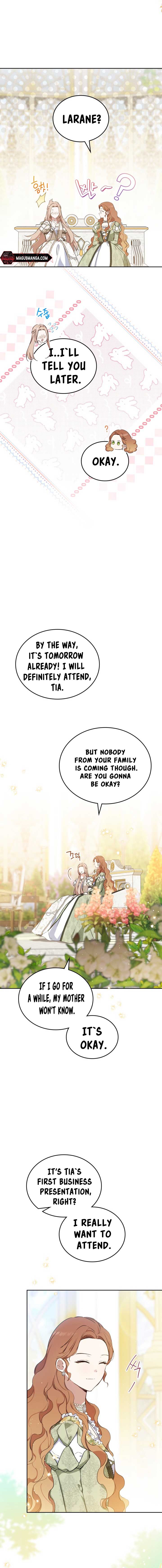 Read I’ll Be The Matriarch In This Life  Manga Online