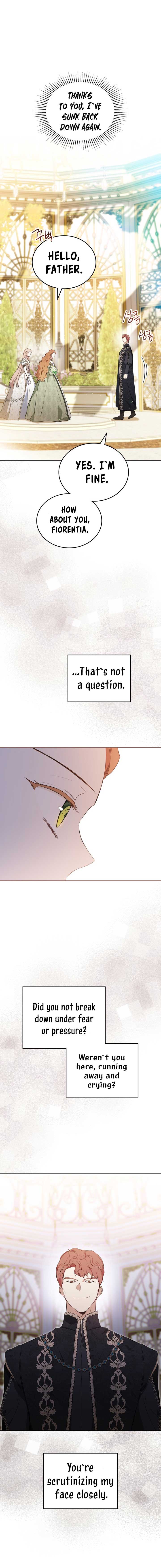 Read I’ll Be The Matriarch In This Life  Manga Online