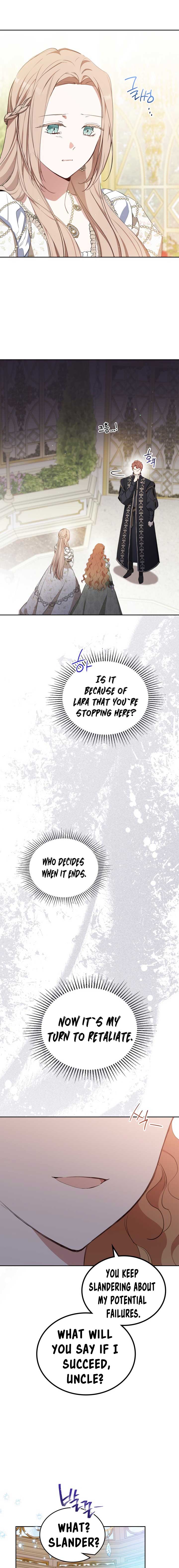 Read I’ll Be The Matriarch In This Life  Manga Online