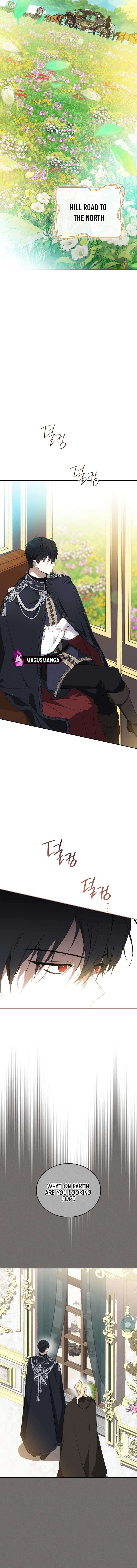 Read I’ll Be The Matriarch In This Life  Manga Online