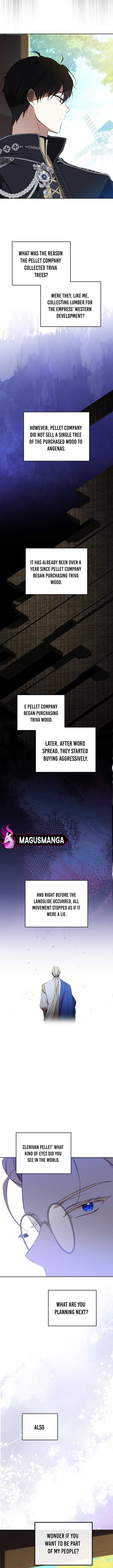 Read I’ll Be The Matriarch In This Life  Manga Online