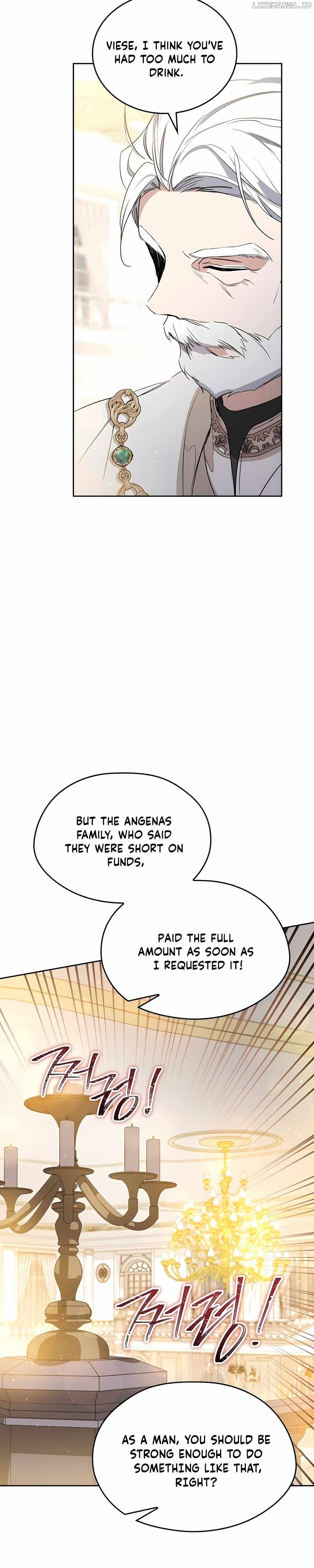 Read I’ll Be The Matriarch In This Life  Manga Online