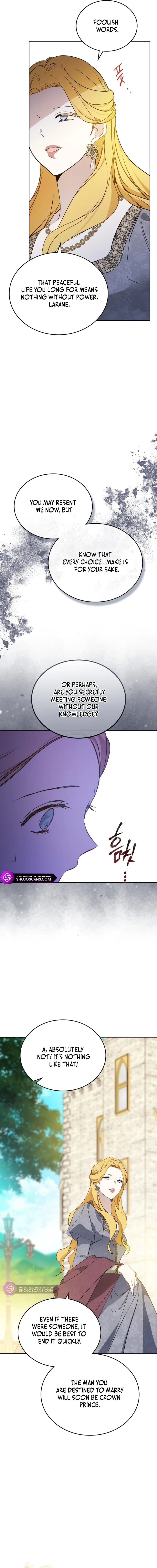 Read I’ll Be The Matriarch In This Life  Manga Online