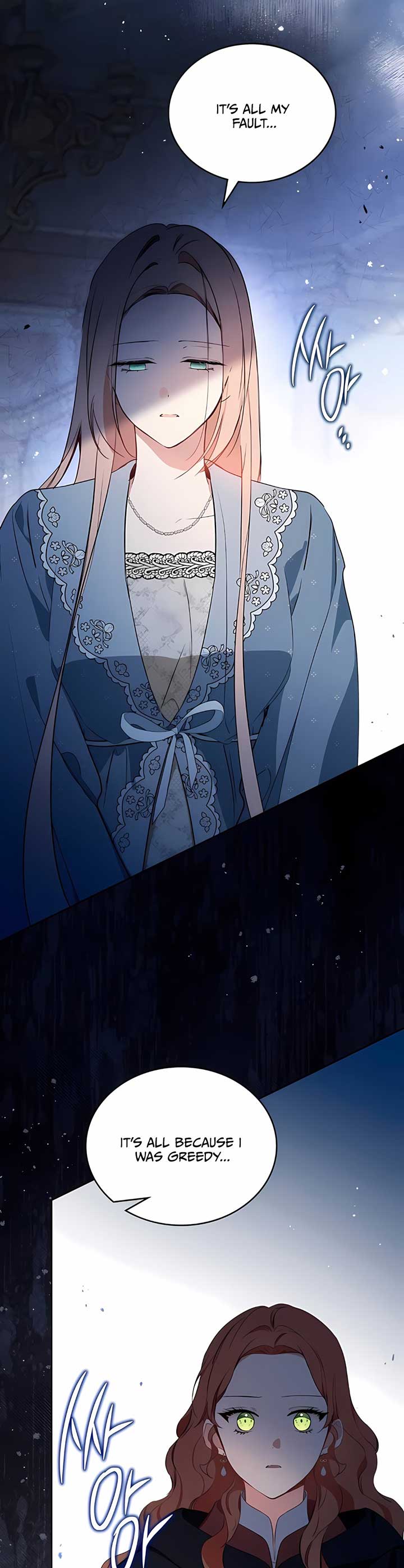 Read I’ll Be The Matriarch In This Life  Manga Online