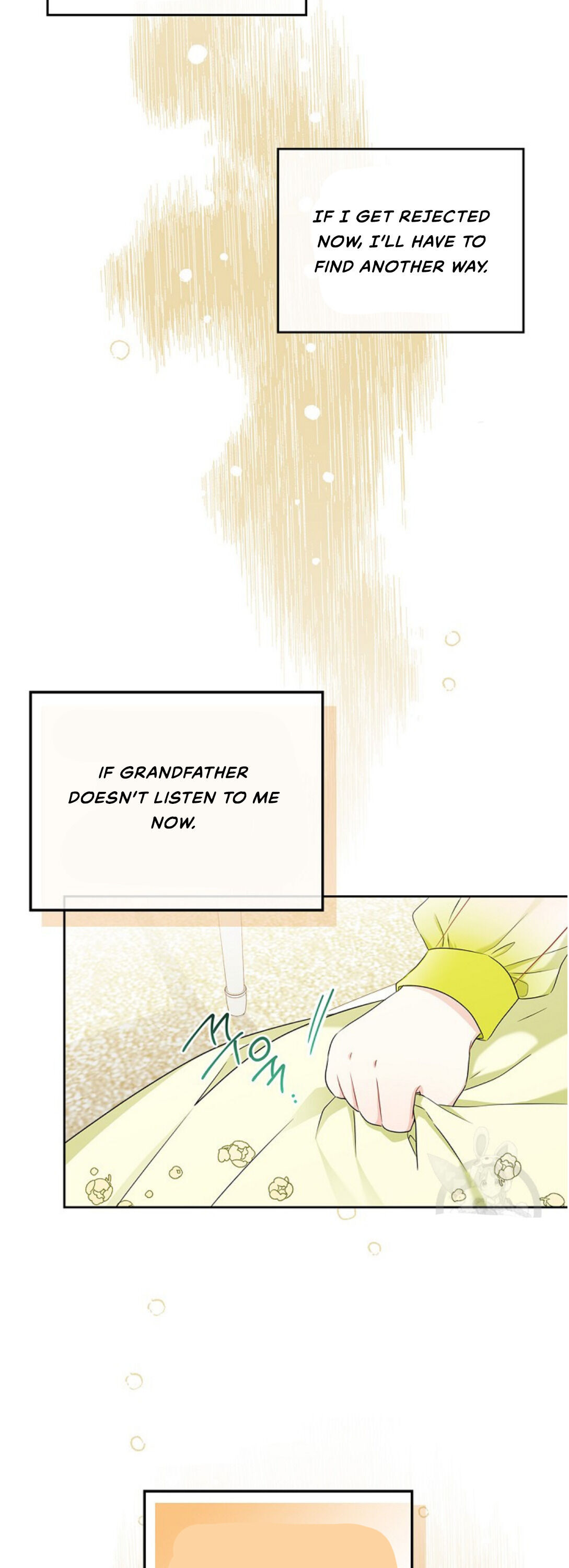 Read I’ll Be The Matriarch In This Life  Manga Online