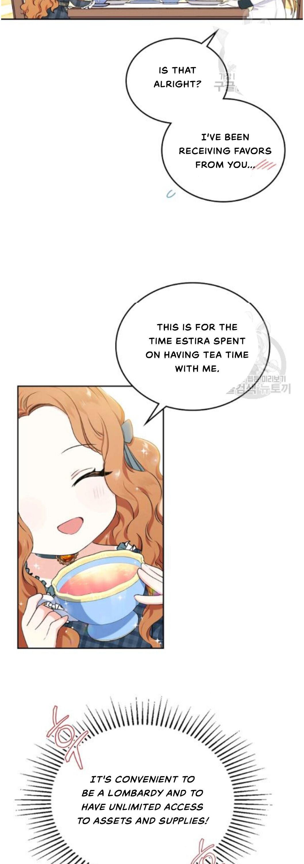 Read I’ll Be The Matriarch In This Life  Manga Online