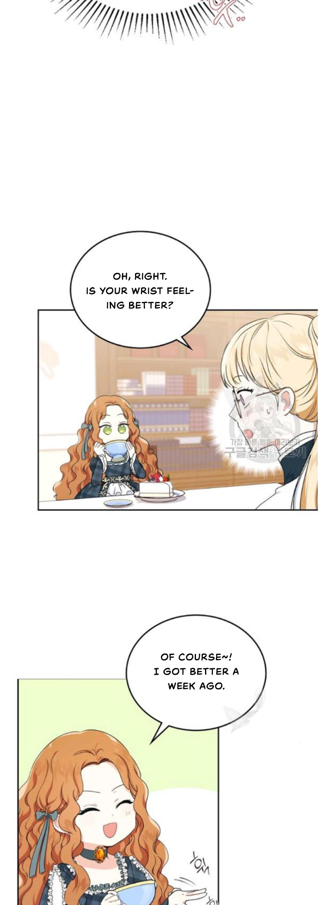 Read I’ll Be The Matriarch In This Life  Manga Online
