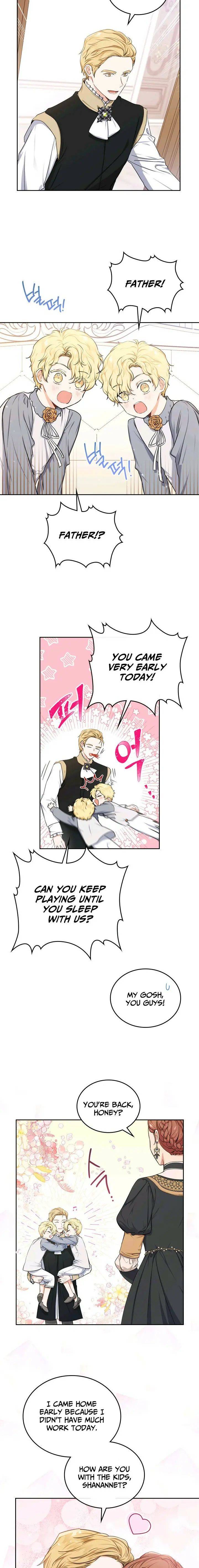 Read I’ll Be The Matriarch In This Life  Manga Online