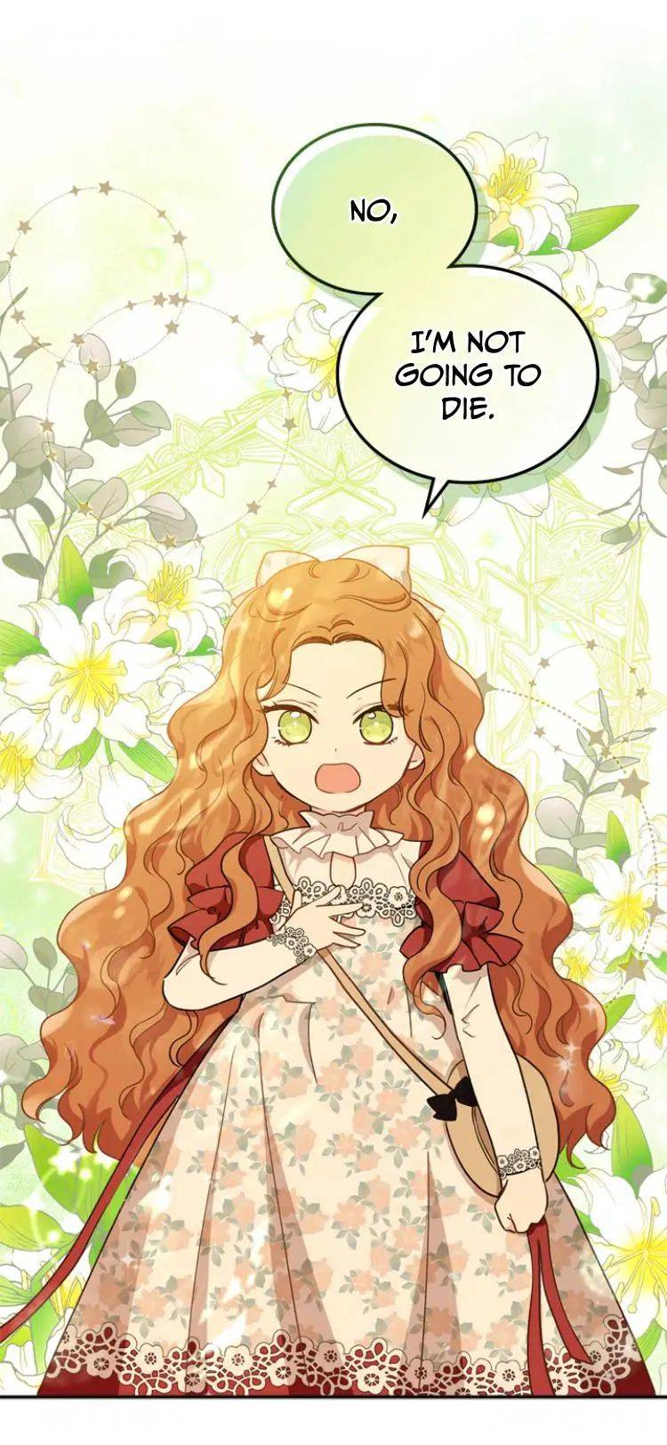 Read I’ll Be The Matriarch In This Life  Manga Online
