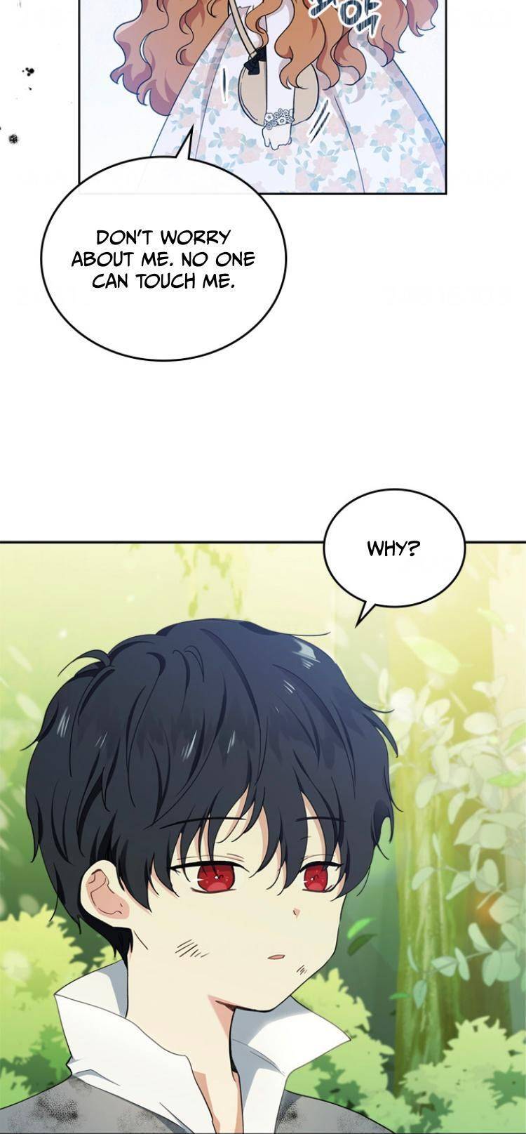 Read I’ll Be The Matriarch In This Life  Manga Online