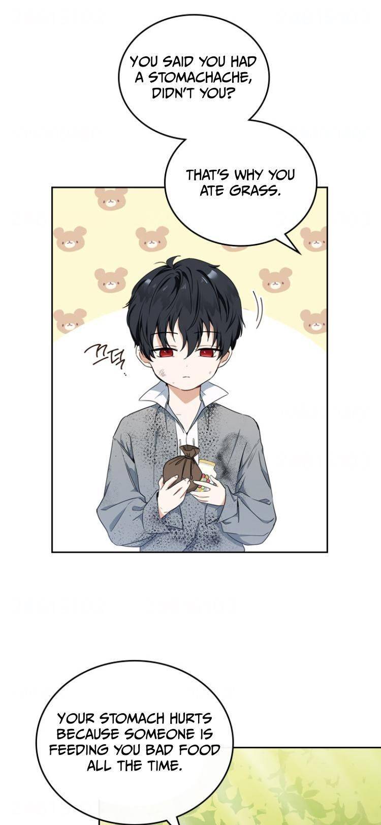 Read I’ll Be The Matriarch In This Life  Manga Online