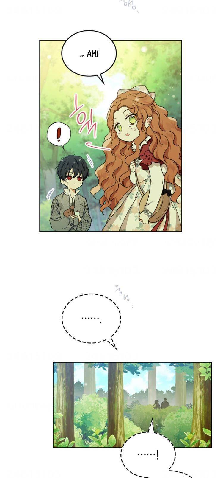 Read I’ll Be The Matriarch In This Life  Manga Online