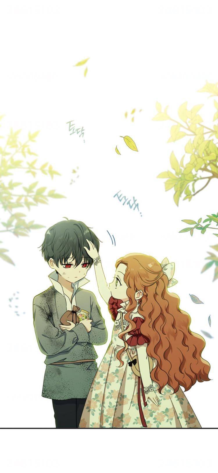 Read I’ll Be The Matriarch In This Life  Manga Online