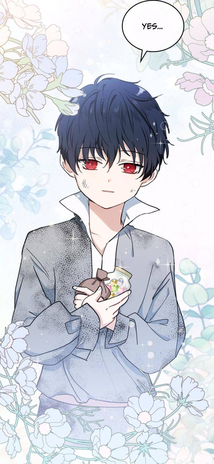 Read I’ll Be The Matriarch In This Life  Manga Online