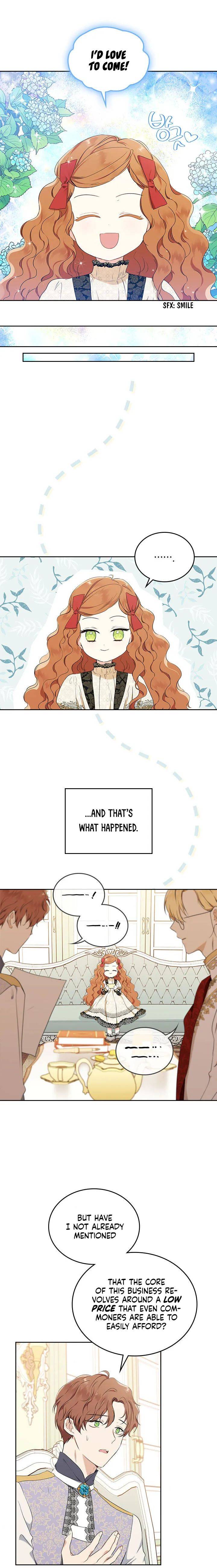 Read I’ll Be The Matriarch In This Life  Manga Online