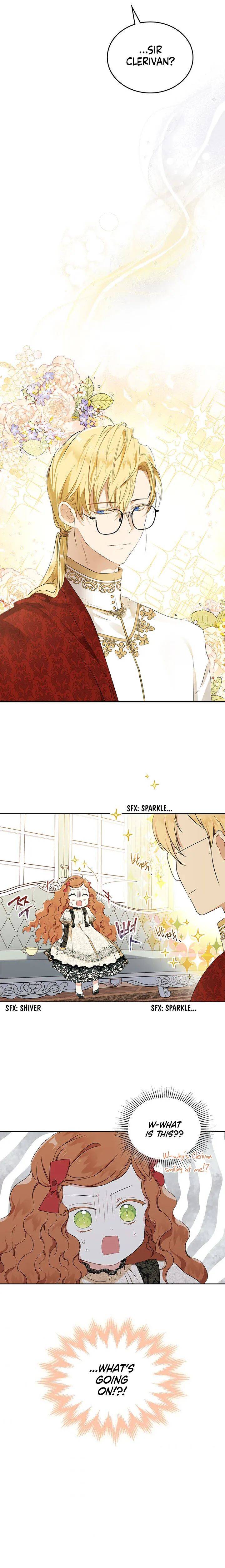 Read I’ll Be The Matriarch In This Life  Manga Online