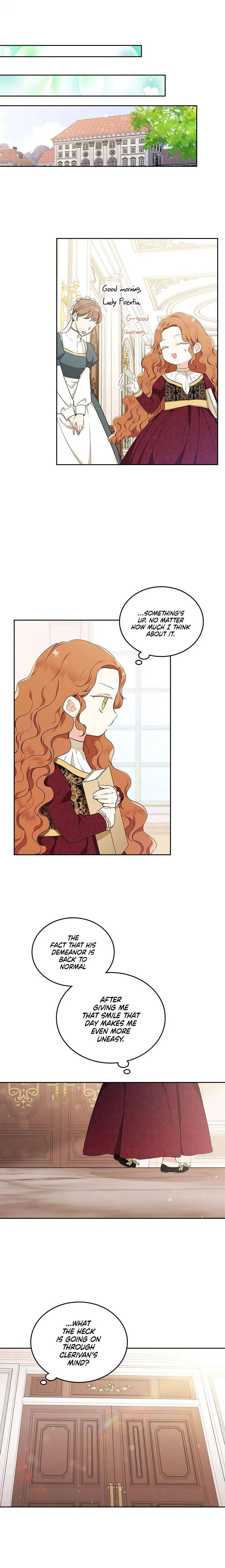 Read I’ll Be The Matriarch In This Life  Manga Online