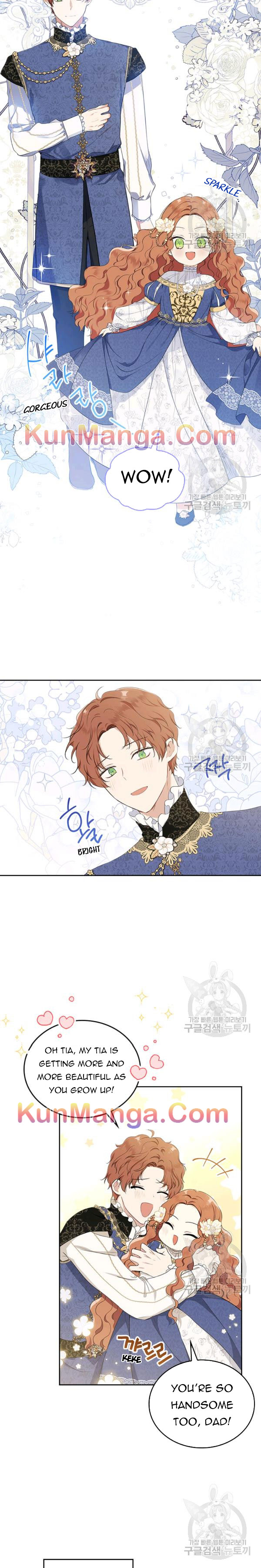 Read I’ll Be The Matriarch In This Life  Manga Online