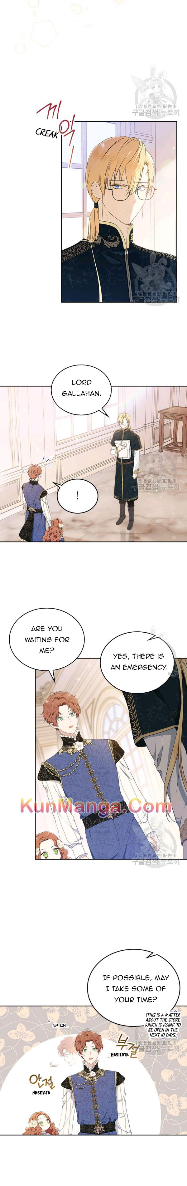 Read I’ll Be The Matriarch In This Life  Manga Online