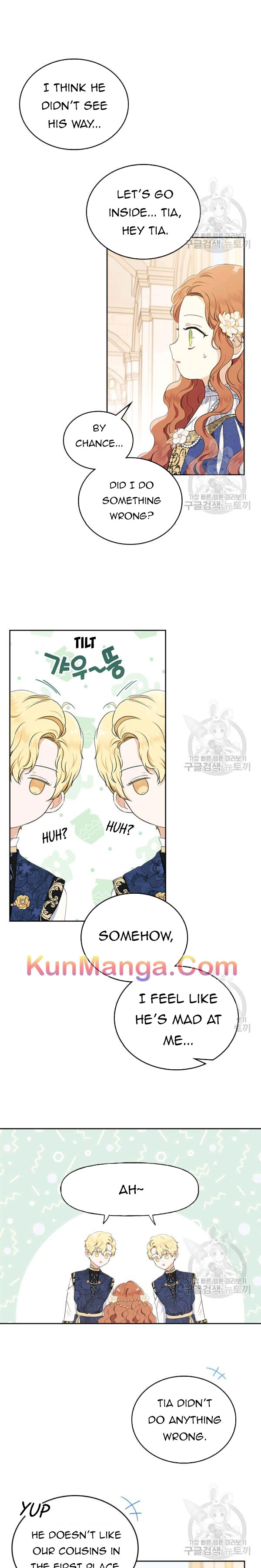 Read I’ll Be The Matriarch In This Life  Manga Online