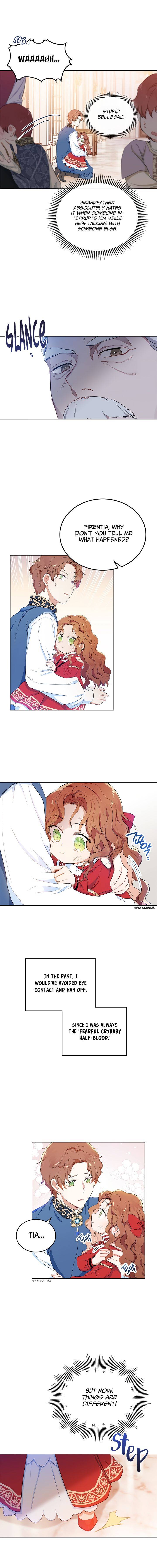 Read I’ll Be The Matriarch In This Life  Manga Online