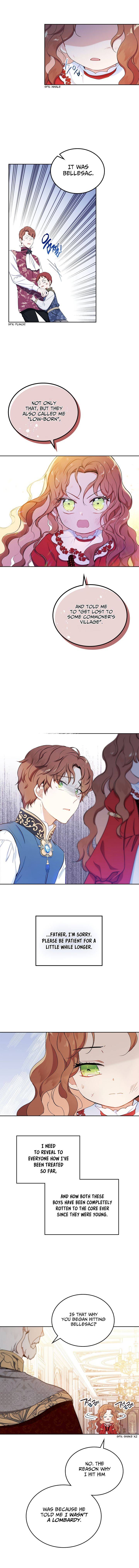 Read I’ll Be The Matriarch In This Life  Manga Online