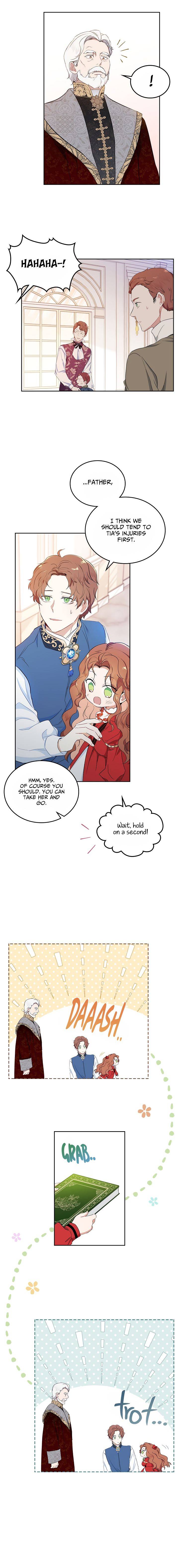 Read I’ll Be The Matriarch In This Life  Manga Online