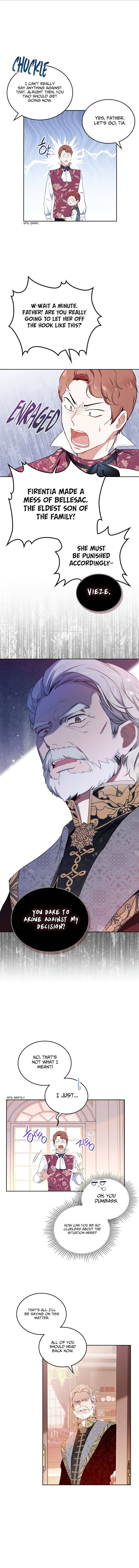 Read I’ll Be The Matriarch In This Life  Manga Online