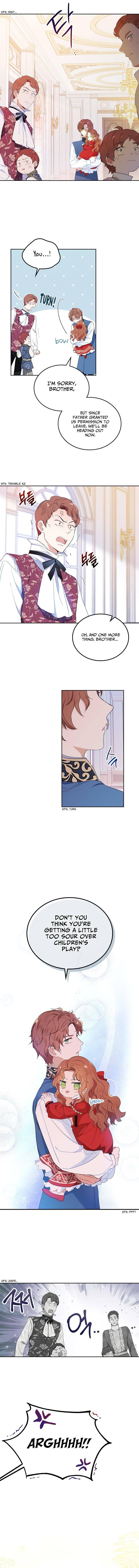 Read I’ll Be The Matriarch In This Life  Manga Online