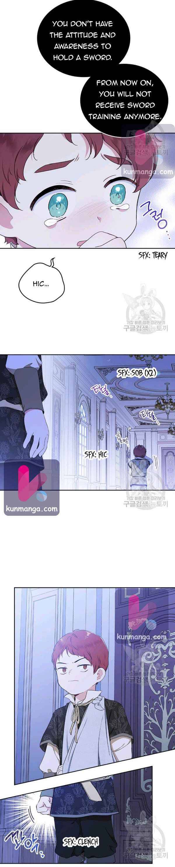 Read I’ll Be The Matriarch In This Life  Manga Online