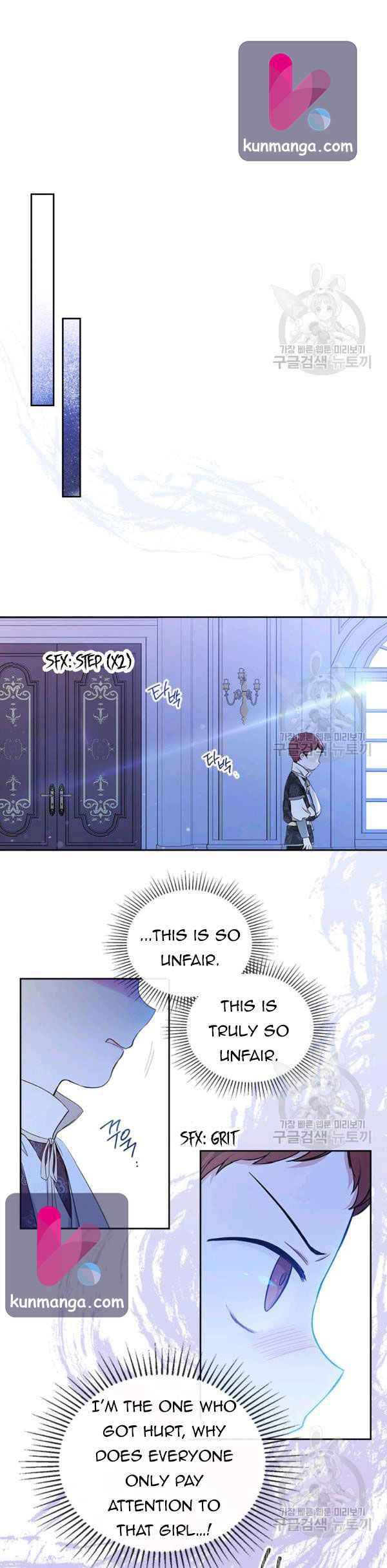 Read I’ll Be The Matriarch In This Life  Manga Online