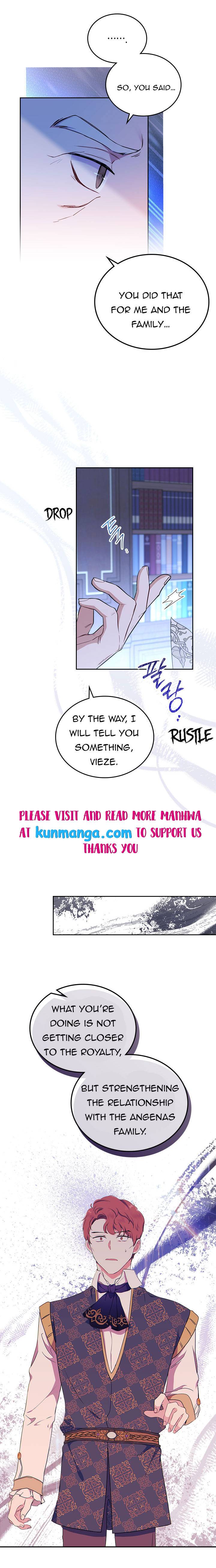 Read I’ll Be The Matriarch In This Life  Manga Online
