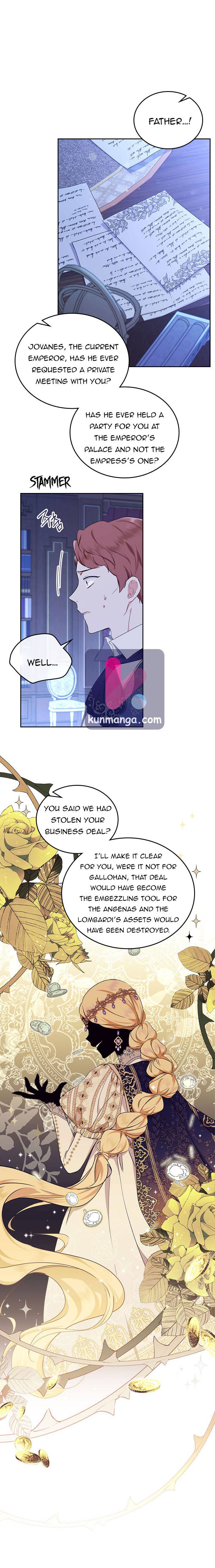 Read I’ll Be The Matriarch In This Life  Manga Online