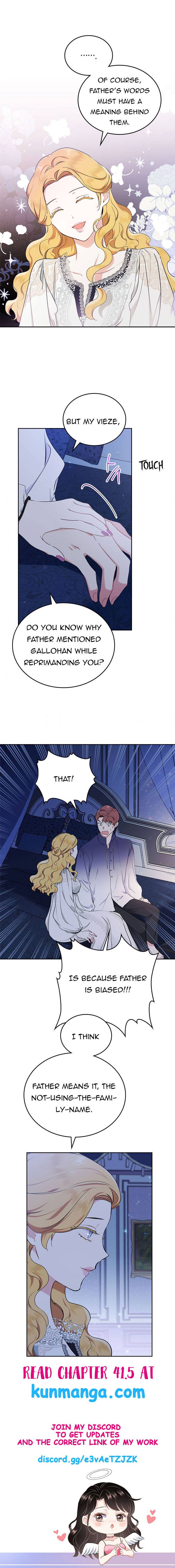 Read I’ll Be The Matriarch In This Life  Manga Online