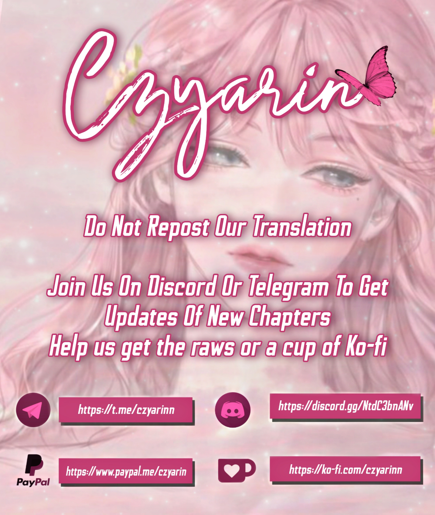 Read I’ll Be The Matriarch In This Life  Manga Online