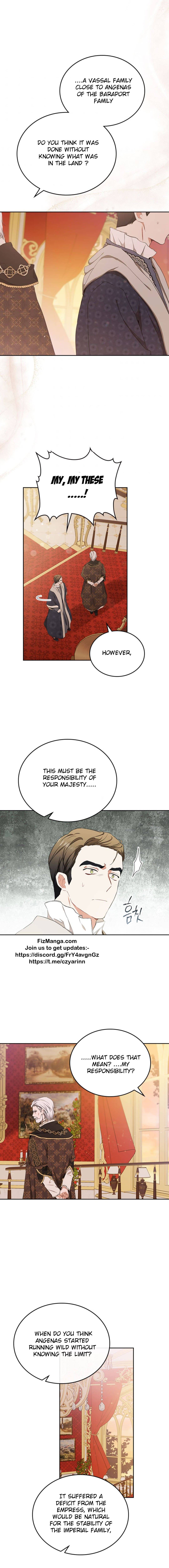 Read I’ll Be The Matriarch In This Life  Manga Online