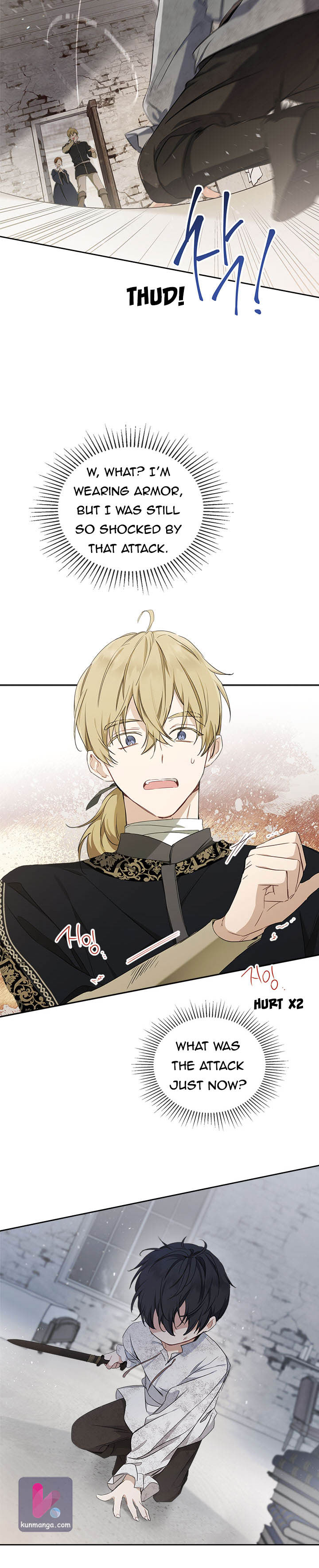 Read I’ll Be The Matriarch In This Life  Manga Online