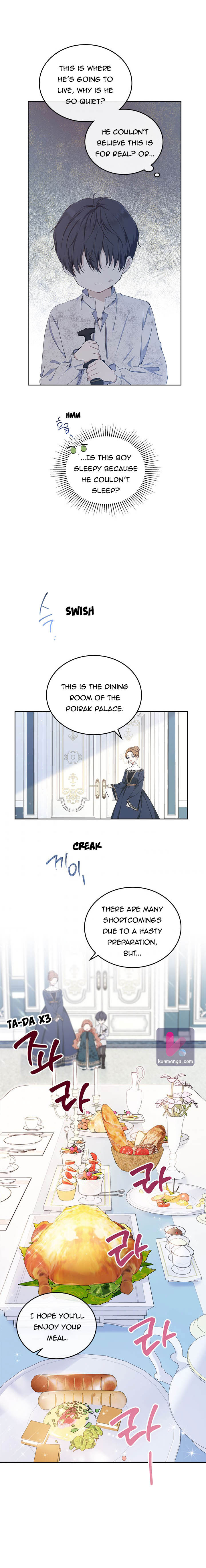 Read I’ll Be The Matriarch In This Life  Manga Online