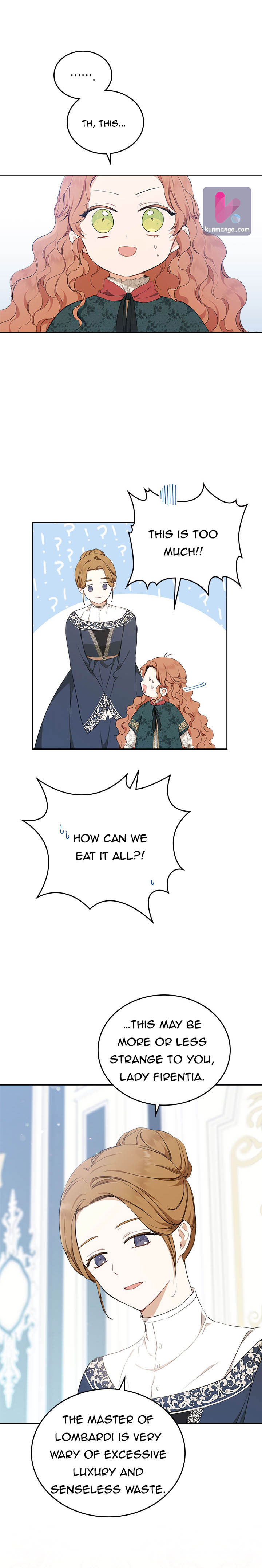 Read I’ll Be The Matriarch In This Life  Manga Online