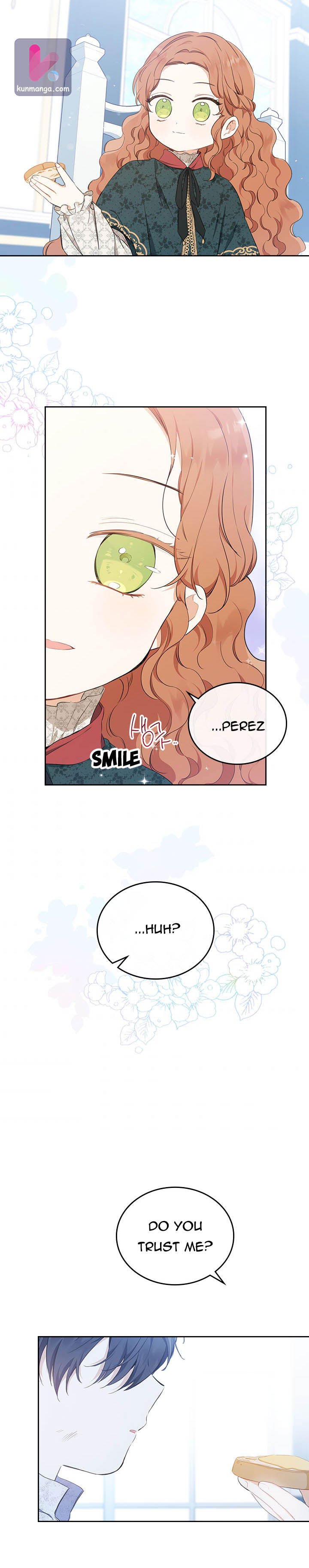 Read I’ll Be The Matriarch In This Life  Manga Online