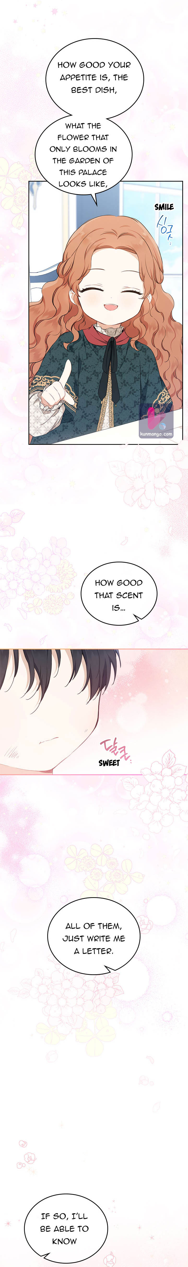 Read I’ll Be The Matriarch In This Life  Manga Online