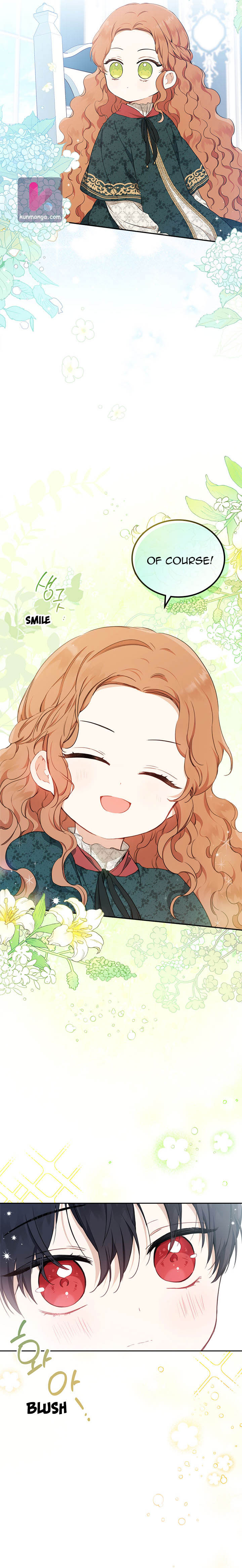 Read I’ll Be The Matriarch In This Life  Manga Online
