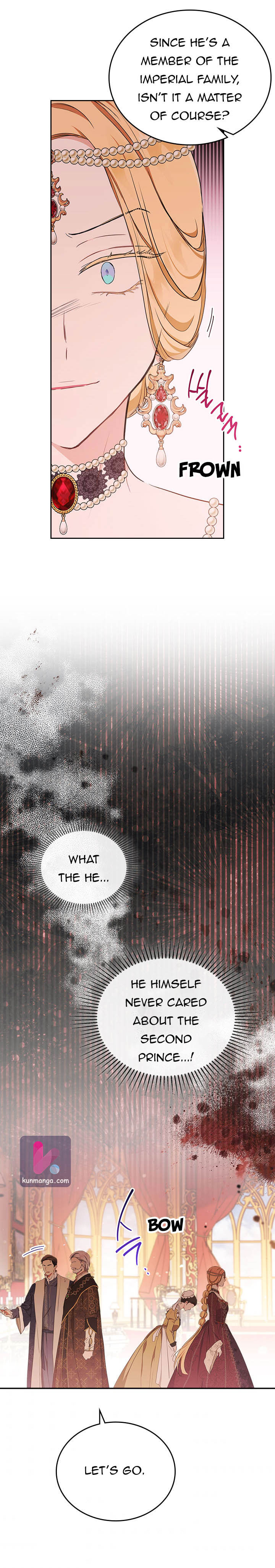 Read I’ll Be The Matriarch In This Life  Manga Online