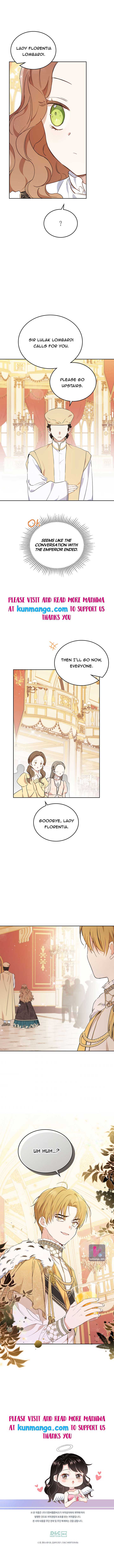 Read I’ll Be The Matriarch In This Life  Manga Online